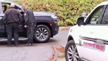 Online posts threaten to murder Jews at Cornell University