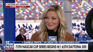 FOX Business' Danielle Trotta previews her Daytona 500 picks - Fox News