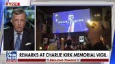 Brit Hume: You don't speak ill of the dead