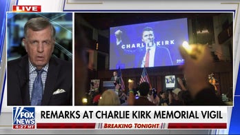 Brit Hume: You don't speak ill of the dead