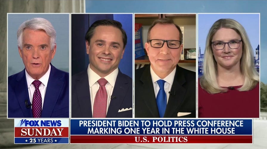 Josh Holmes: Biden seems ‘radically out of touch’