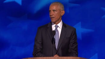 Obama says it's time for Democrats to listen to people they disagree with