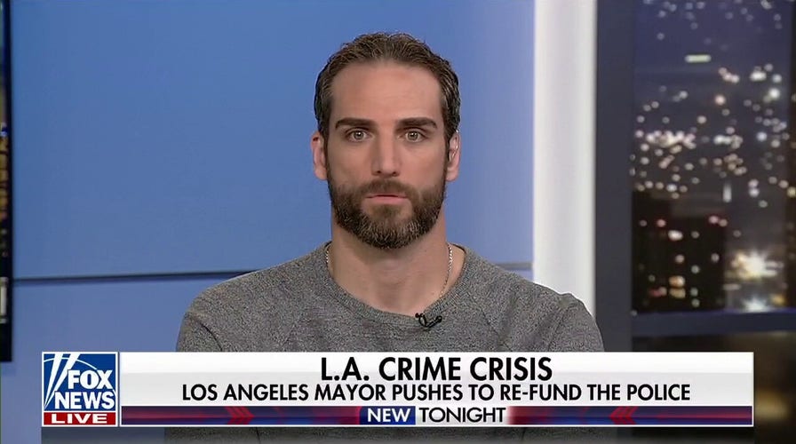 Gym owner Eddie Arrazola: Prosecutors are giving out 'slaps on wrist' for crimes