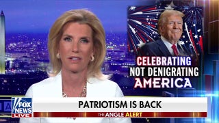 Laura: Trump and his team celebrates America by embracing sweeping reform - Fox News