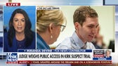 ‘No one’ can sympathize with Kirk’s suspected killer after his courtroom behavior: Miranda Devine