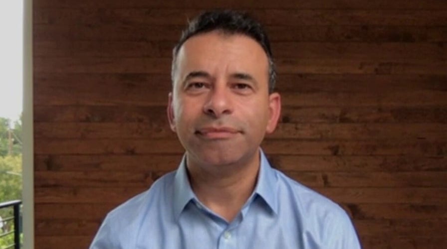 Dr. Marty Makary says US faces critical two months in coronavirus fight