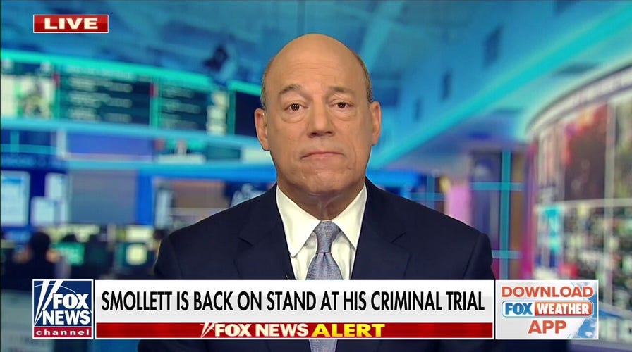CNN should release text messages between Don Lemon and Jussie Smollet: Ari Fleischer