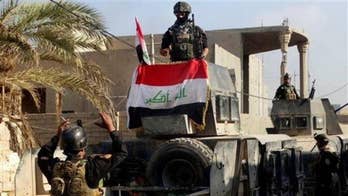 Ramadi victory sets the stage for other major offenses