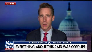 Sen. Josh Hawley: Merrick Garland 'owes' Americans an explanation - Fox News