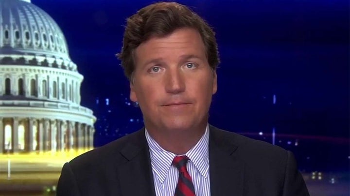 Tucker: Coronavirus pandemic is a real fear