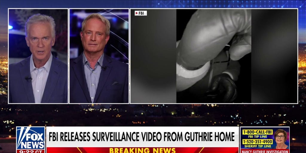 A lot of skillful work was done to uncover this video: ‘Kurt the CyberGuy’