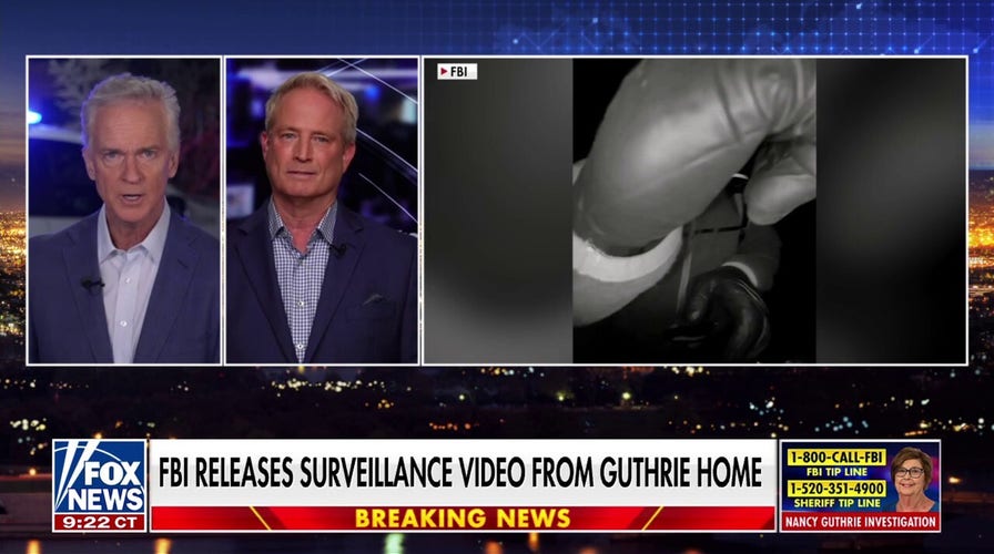 A lot of skillful work was done to uncover this video: ‘Kurt the CyberGuy’