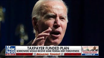 Supreme Court to evaluate Biden's student debt handout plan