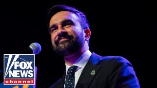 New York leaders reportedly hesitant to endorse Zohran Mamdani for mayor