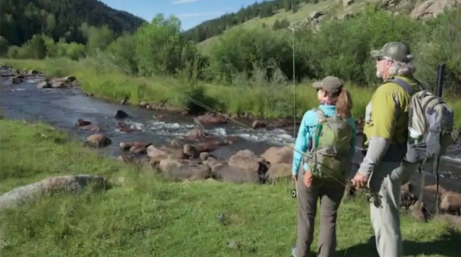 Travel industry sees uptick in demand as states emerge from COVID-19 shutdowns