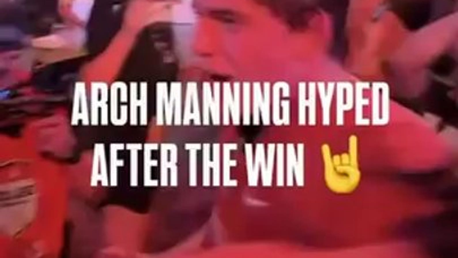 Texas Shocks The World
