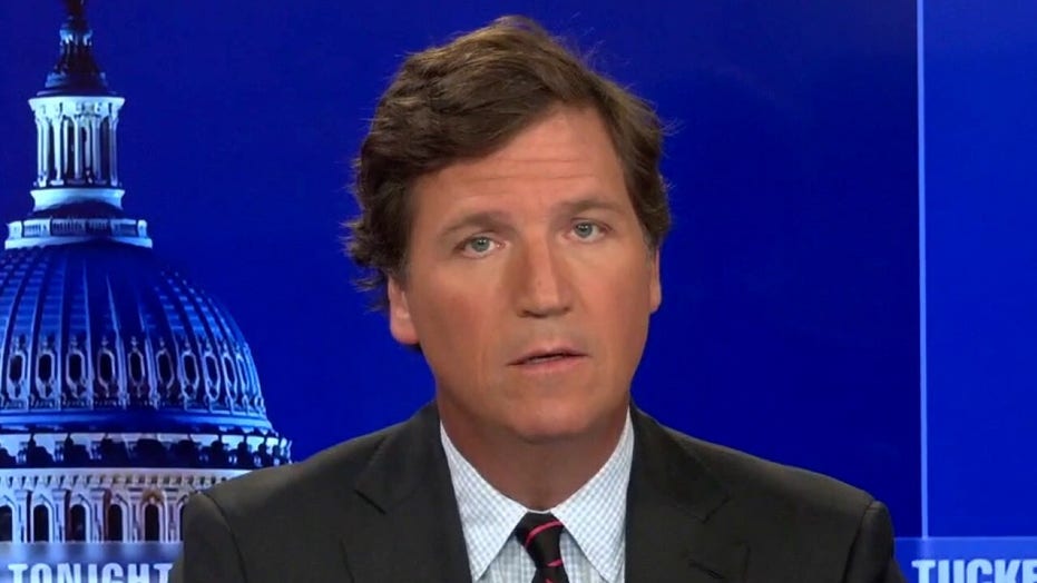 Tucker Carlson: Democrats have decided to replace Joe Biden, we don’t know who with