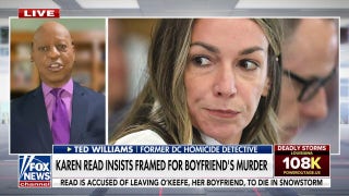 Karen Read trial enters 14th day of testimony in Massachusetts - Fox News