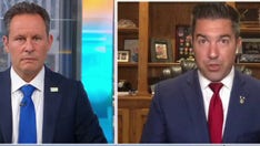 Army veteran Parnell slams general's 'woke' Twitter trolling: 'He's not focused on the mission'