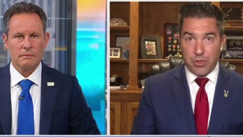 Army veteran Parnell slams general's 'woke' Twitter trolling: 'He's not focused on the mission'