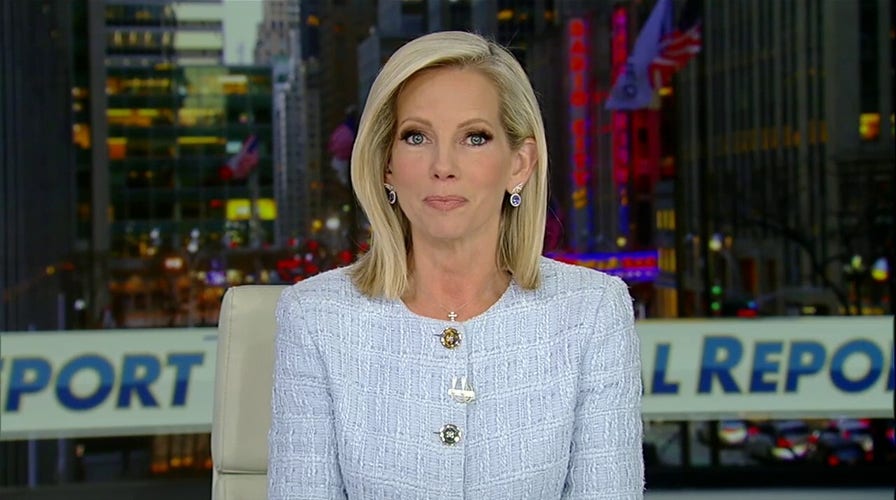 Coming up on Monday, March 16 edition of 'Special Report'