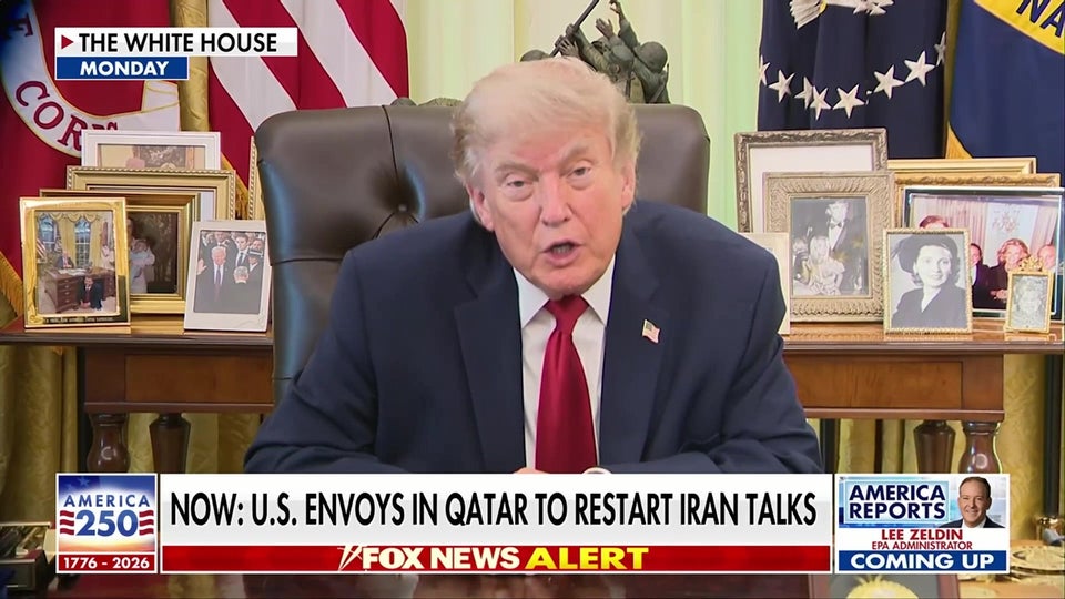  US envoys head to Qatar for renewed Iran talks as Israel warns of more strikes on Iran
