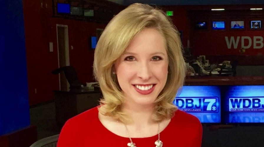 YouTube videos of journalist Alison Parker’s murder still circulating, father speaks out