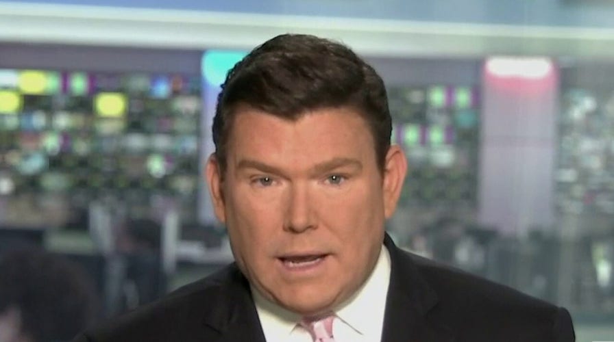 Bret Baier: Whistleblower testimony potentially politically damaging for Trump