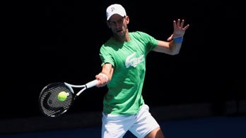 Djokovic heading to Serbia after Australia deportation