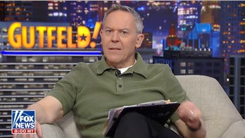 Greg Gutfeld: There are no kings here