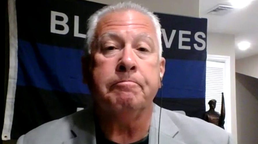 Shootings up 600 percent in NYC as anti-cop sentiment sweeps US