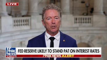 Sen. Rand Paul: The market should set the interest rates