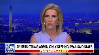 Laura: Elon Musk knows the numbers don't lie - Fox News