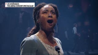 'Les Miserables' mega concert lands in New York
