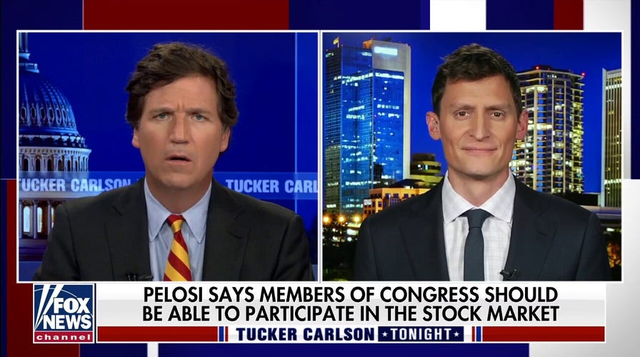 Hypocrisy characterizes the left: Masters