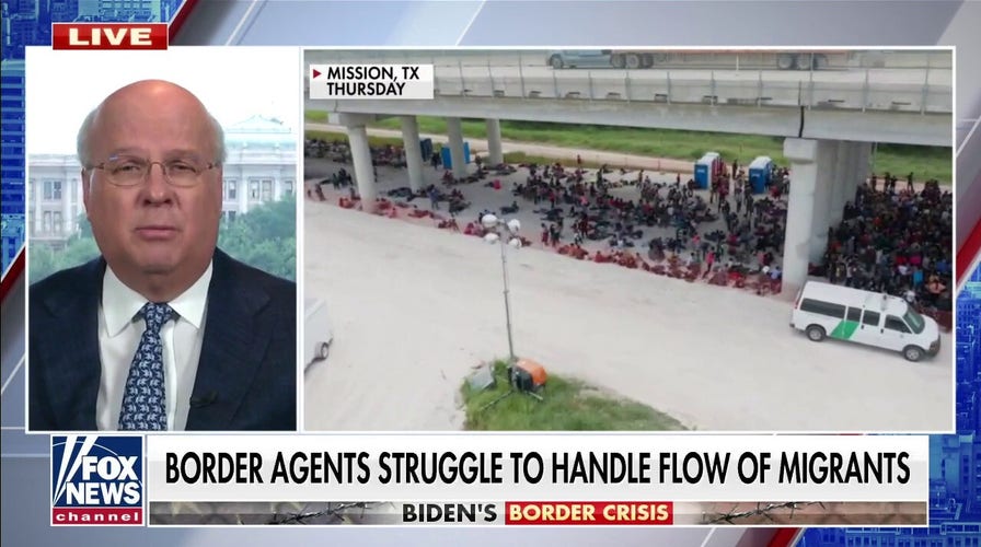 Texas police learn COVID-positive illegal immigrants sent to local hotels