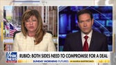 Rubio details 'progress' made during Trump-Putin summit as future peace deal remains unclear
