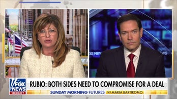 Rubio details 'progress' made during Trump-Putin summit as future peace deal remains unclear