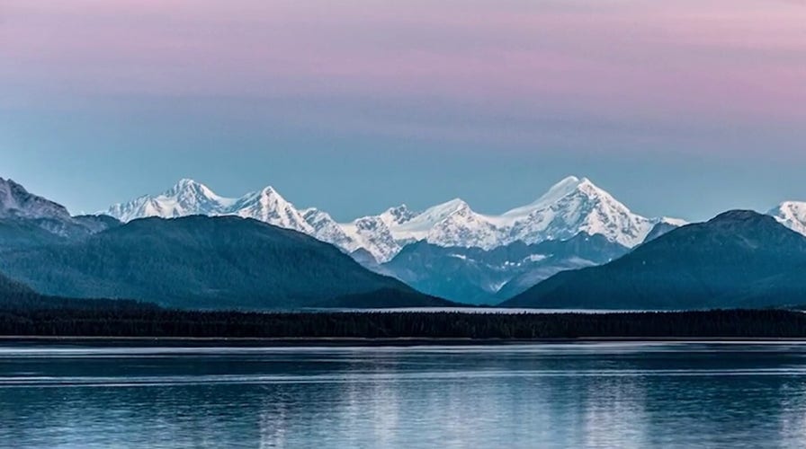 Alaska Governor Dunleavy on reopening economy amid coronavirus pandemic