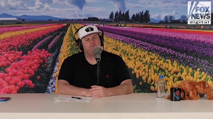 Comedian Tim Dillon weighs in on the biggest challenge of starting his podcast