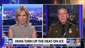 USBP chief: Many elected officials ‘deranged’ for choosing criminal illegal immigrants over Americans