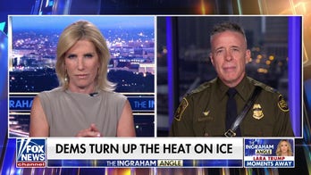 USBP chief: Many elected officials ‘deranged’ for choosing criminal illegal immigrants over Americans