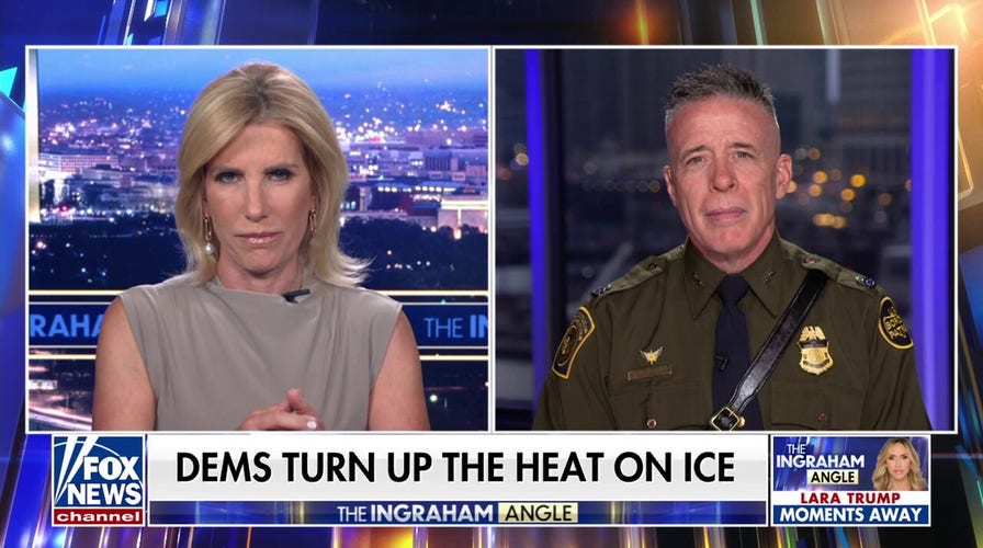 USBP chief: Many elected officials ‘deranged’ for choosing criminal illegal immigrants over Americans