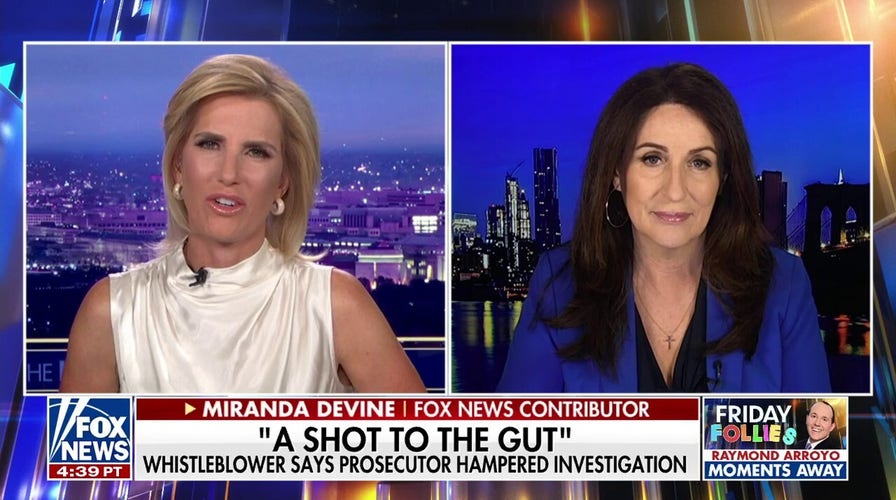  'The Angle' exposes Bidenomics in action