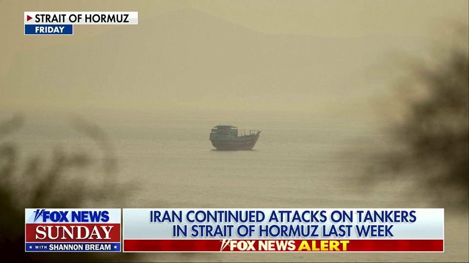 Trump pauses Iran strikes as negotiations continue