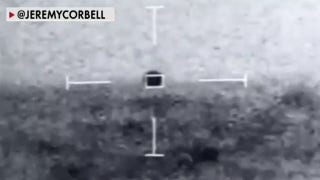 UFOs are a military issue, not a matter of belief: Jeremy Corbell - Fox News