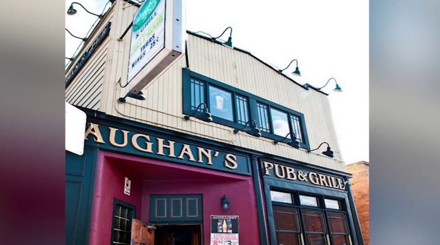 Chicago business owners, parents mark one year since COVID pandemic began