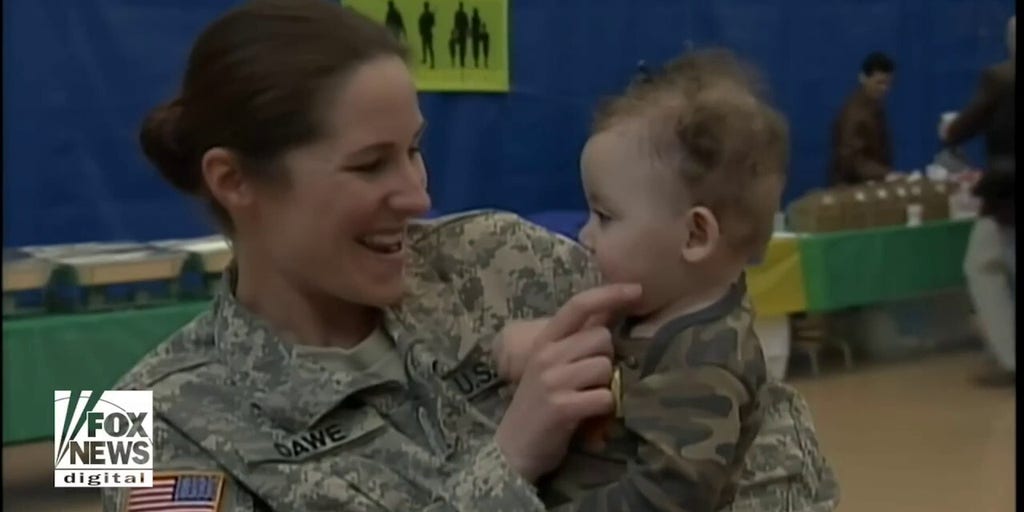 Helping Military Families Adjust to New Communities
