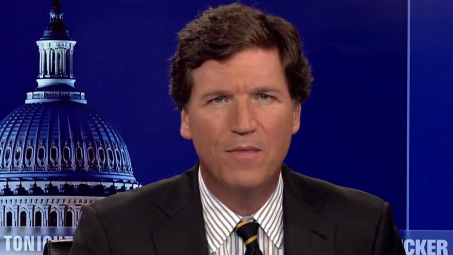 Tucker Carlson: Biden’s economy will mean no electricity or small businesses, but Amazon may pay you more