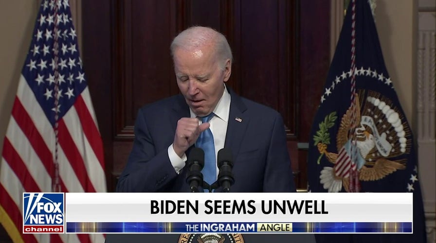 Seen and Unseen: A dark figure is appearing near the Christmas displays